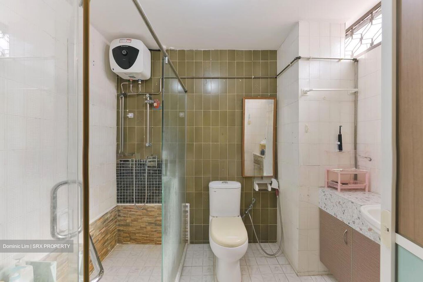 Joo Chiat Apartments (D15), Apartment #609034231